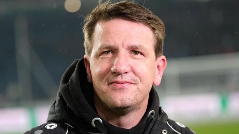 Dank Harnik gewinnt Hannover gegen Bochum