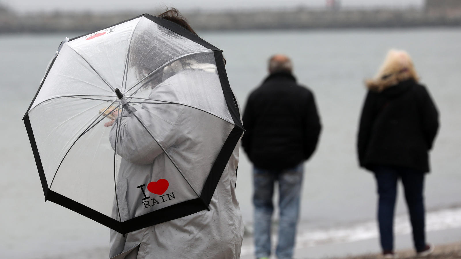 Wetterbericht für Deutschland für den 22.04.2017: Zum Teil ungemütliches Aprilwetter Wetterbericht für Deutschland für den 22.04.2017:
