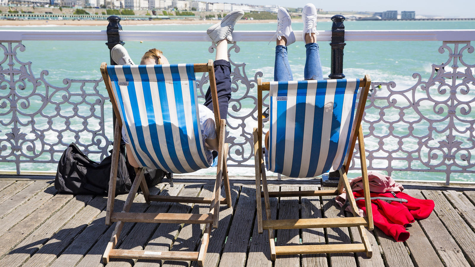 Siebenschläfer: Wie wird denn jetzt das Sommerwetter 2017? Siebenschläfer: So geht der Sommer 2017 weiter