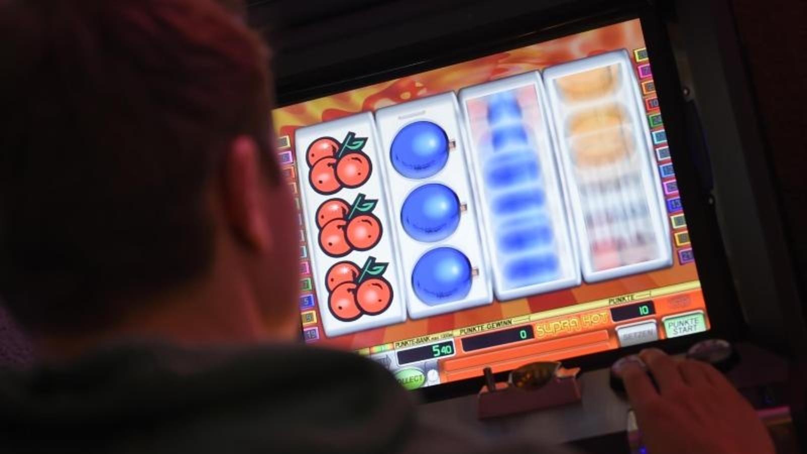 Spielbanken in Potsdam und Cottbus konnten 2015 ihre Einnahmen steigern - Wetter.de