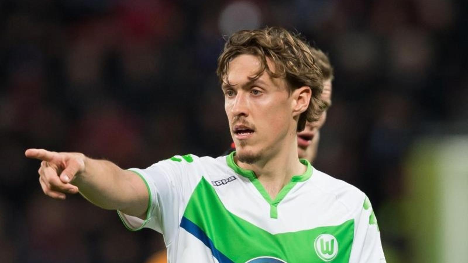 Max Kruse will es durch Werder Bremen wieder in die Deutsche ... - Wetter.de