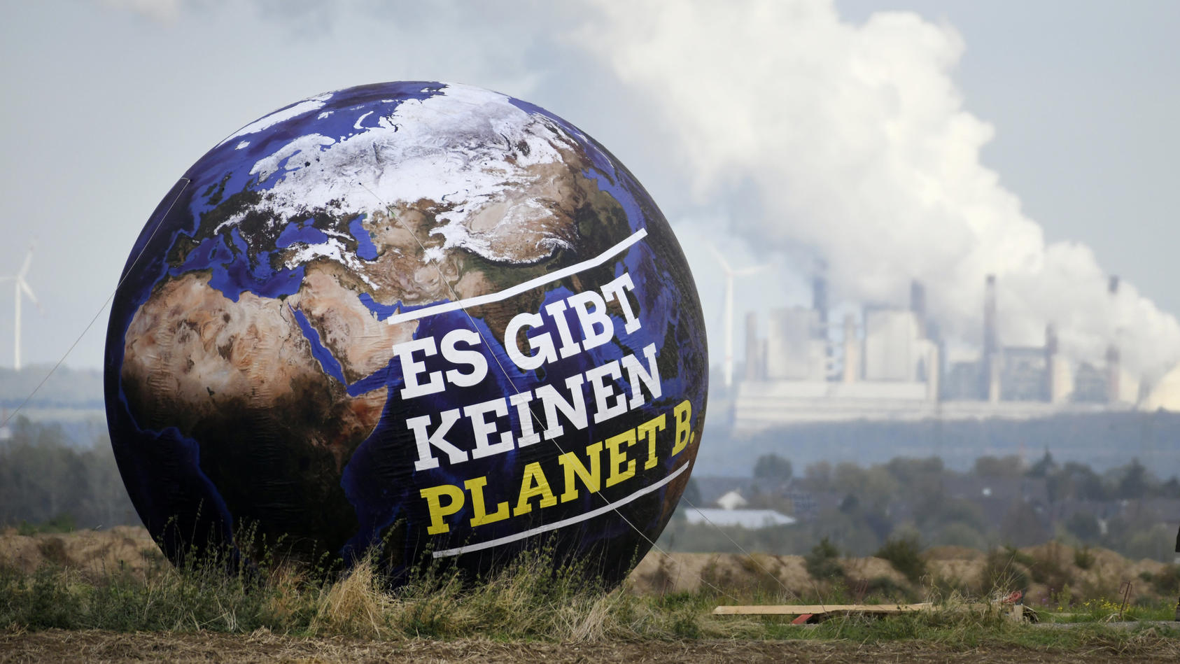 Klimaschutz Im Alltag: Mit Diesen Tipps Kann Jeder Treibhausgase ...