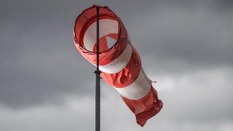 Wetterlexikon Geostrophischer Wind Wetter De