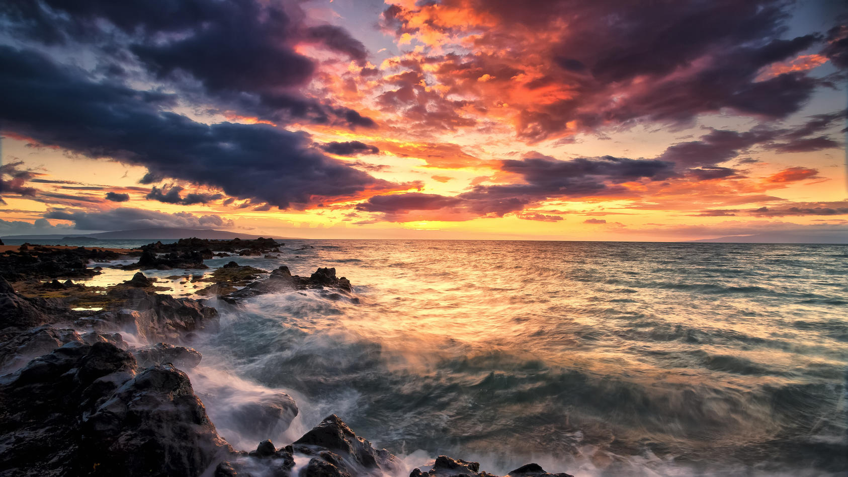 Wetterlexikon: Easterly Waves | wetter.de