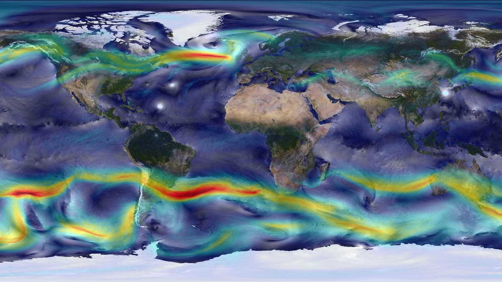 Wetterlexikon Zyklone Wetter De