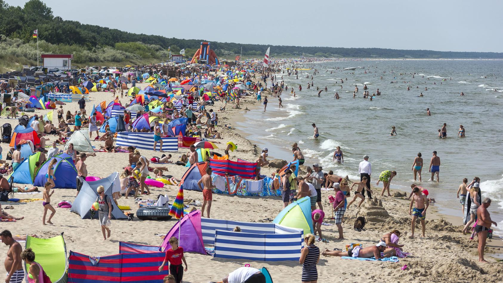 WetterCheck Sommer 2024 Erwartet Deutschland Extremwetter mit