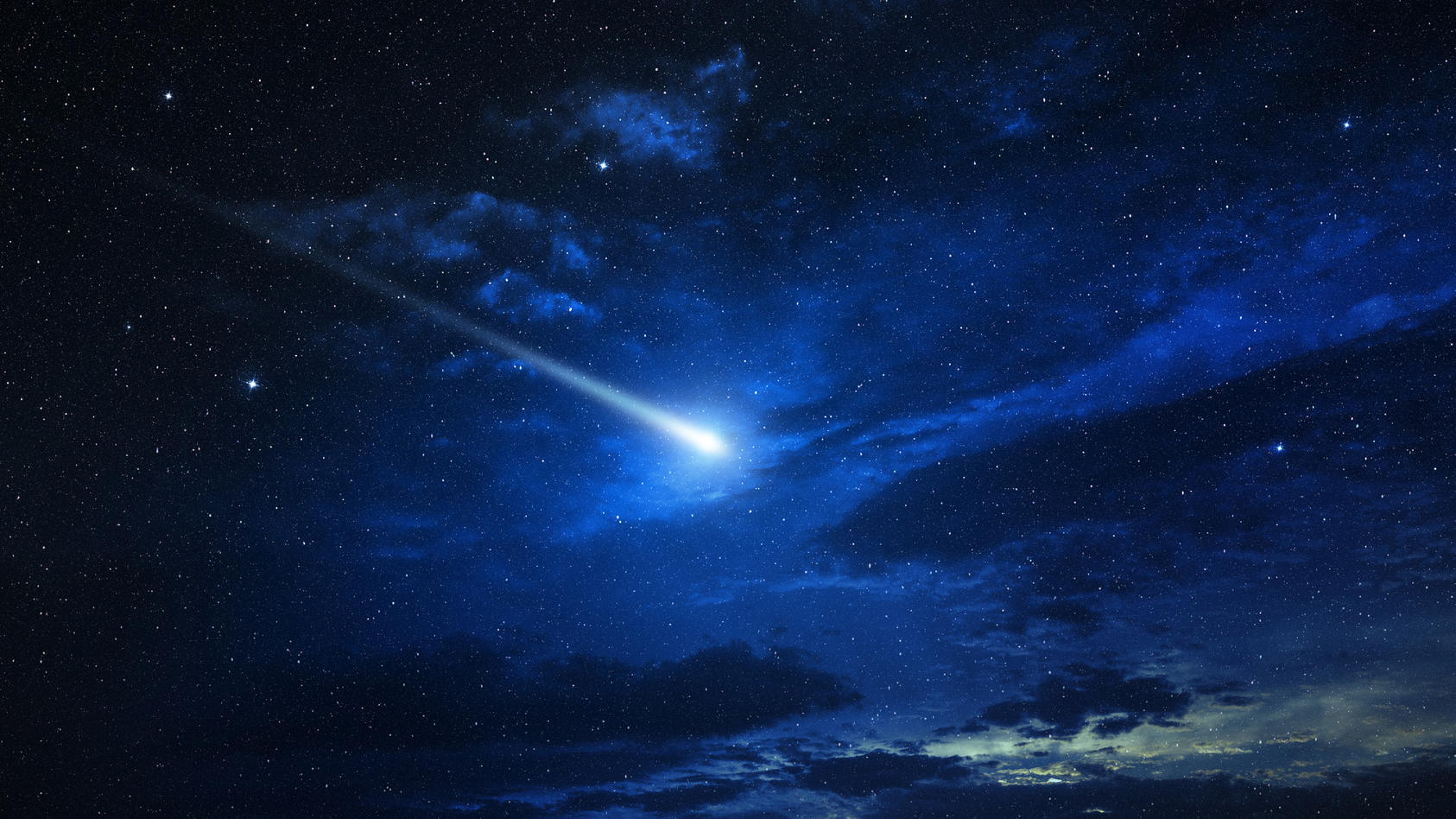 Is the Comet of the Century Breaking Up? Astronomers Have Differing Opinions on C/2023 A3