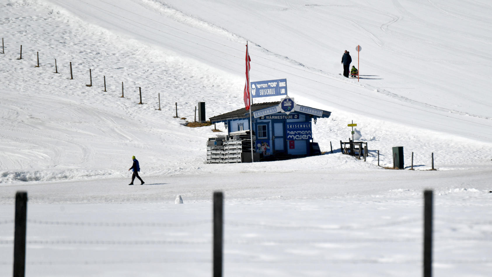 Lockdown für Ungeimpfte in Österreich Steigende Corona Zahlen wetter de