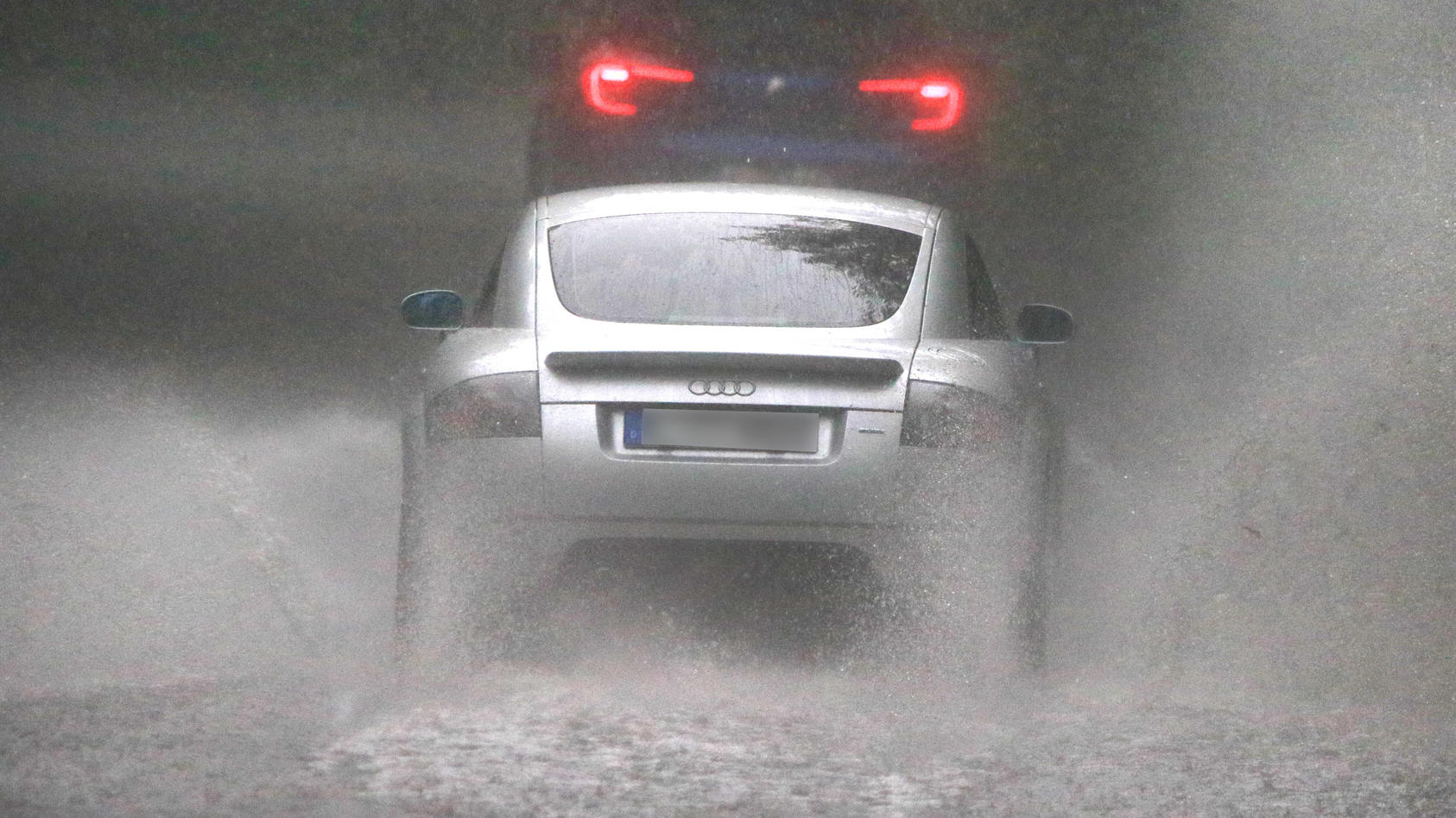 Unwetter Und Schw Le Hitze In Deutschland Welches Wetter Erwartet Uns