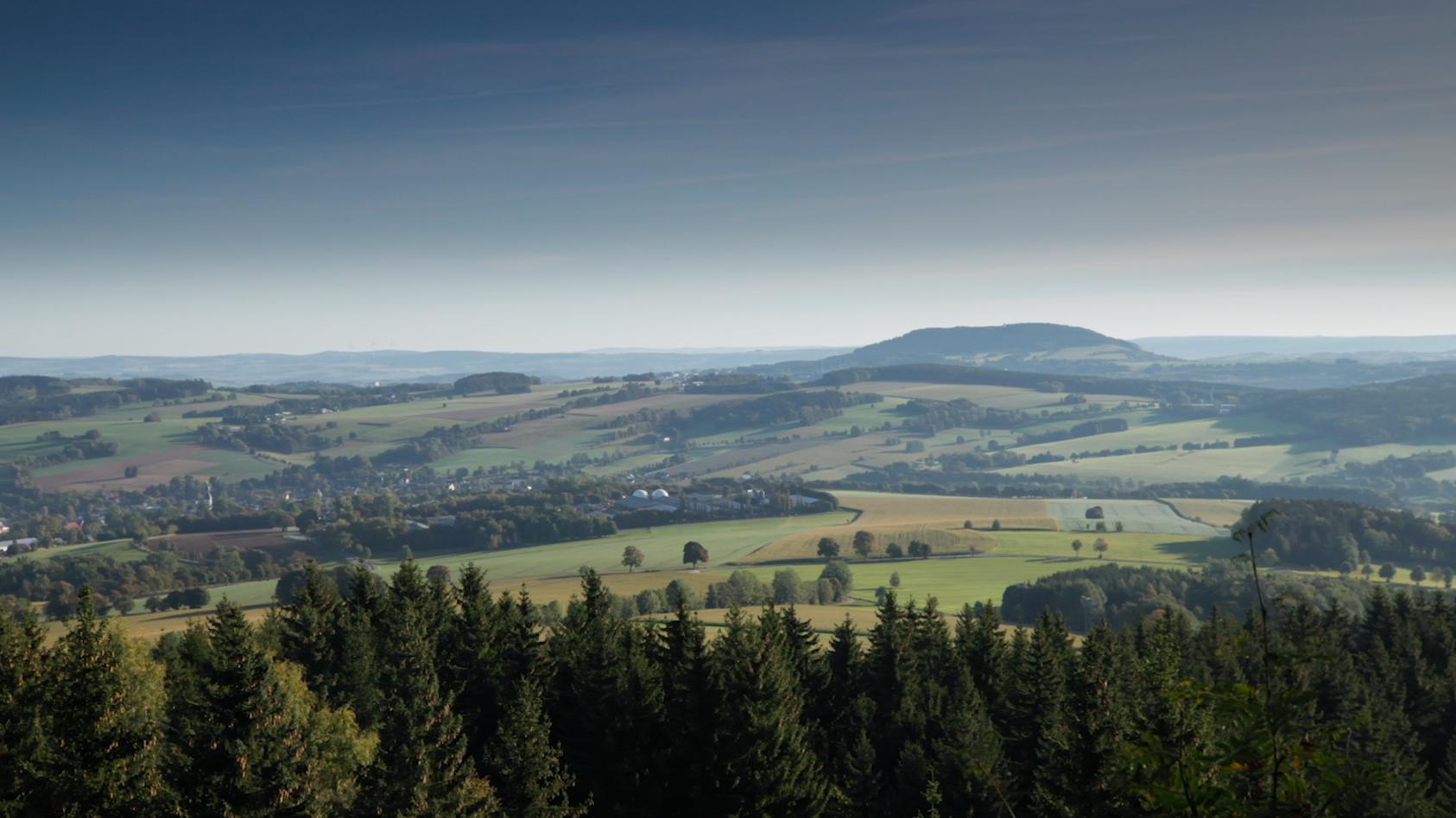 Zwischen Frühling Und Winter: Hier Wird Es In Deutschland Bis Zum ...