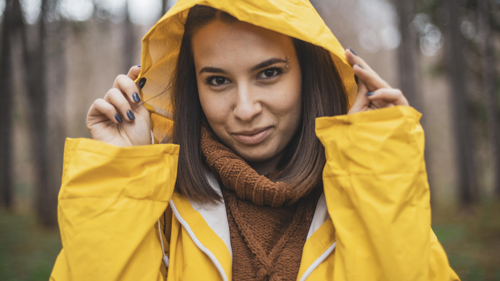 7 Tage Wettertrend Aprilwetter 2024 Mit Graupelgewitter Regen Schnee