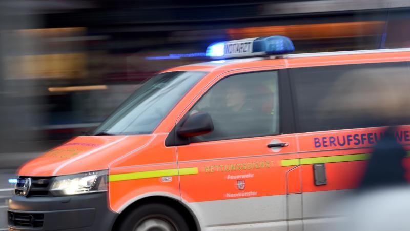 Frau stirbt bei Schwelbrand in Hermannsburg - Wetter.de