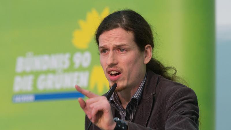 Grüne wählen auf Parteitag in Glauchau neue Führungsspitze - Wetter.de