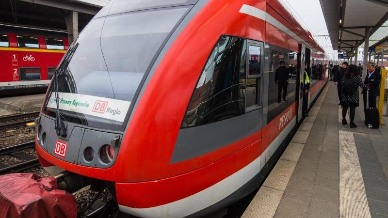 Bahngipfel für bessere Zugverbindungen mit Polen - Wetter.de