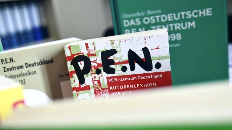PEN-Zentrum: "Beunruhigt über momentane Lage" - Wetter.de