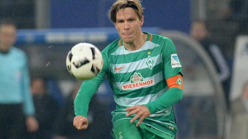 SV Werder Bremen: Zu hohe Erwartungshaltung wäre laut Clemens Fritz "grob ... - Wetter.de