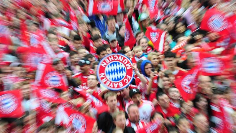 FC Bayern will weiter siegen - Wetter.de