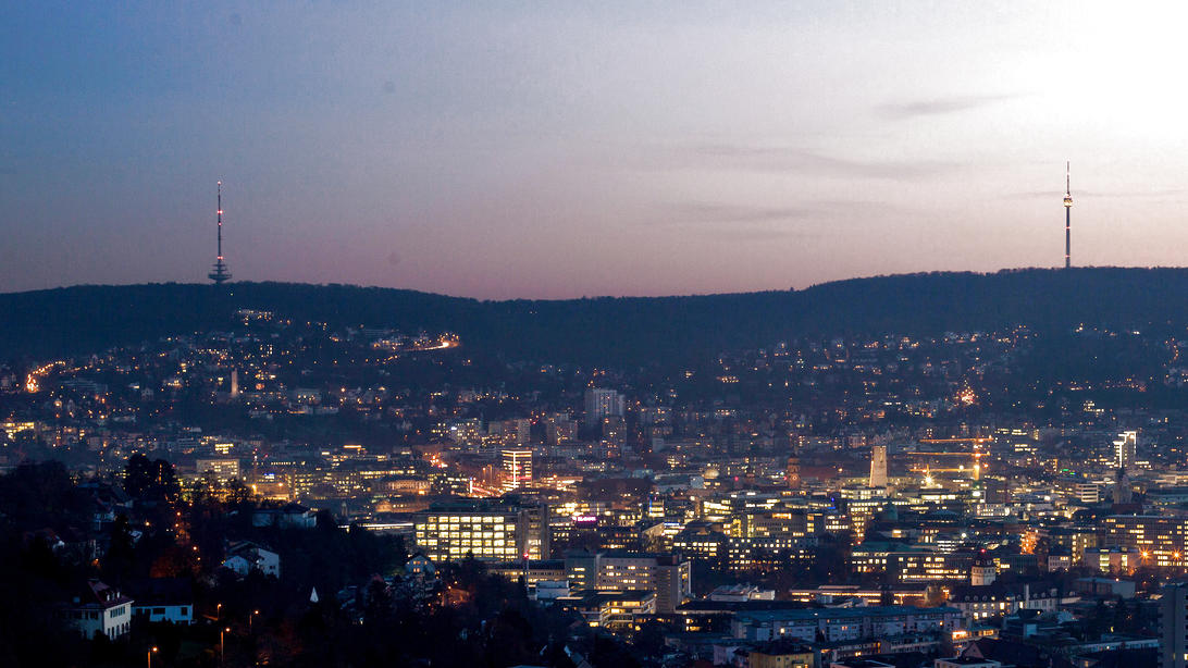 Wette Stuttgart Wette Stuttgart